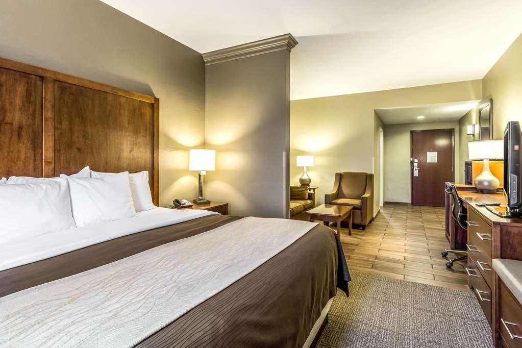 Quality Inn Dover Pokoj fotografie