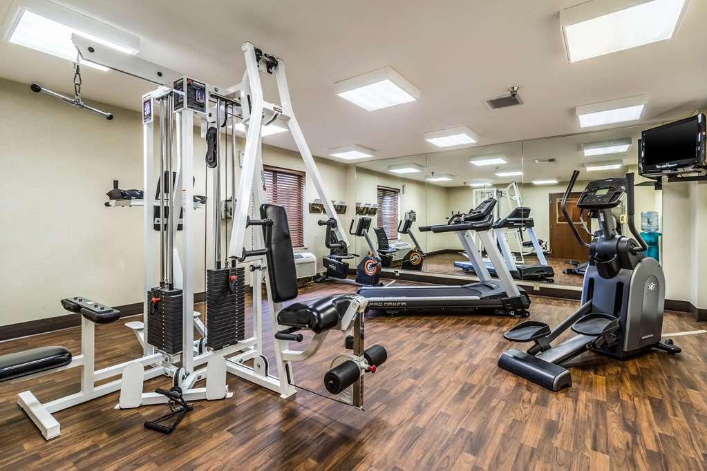 Quality Inn Dover Zařízení fotografie