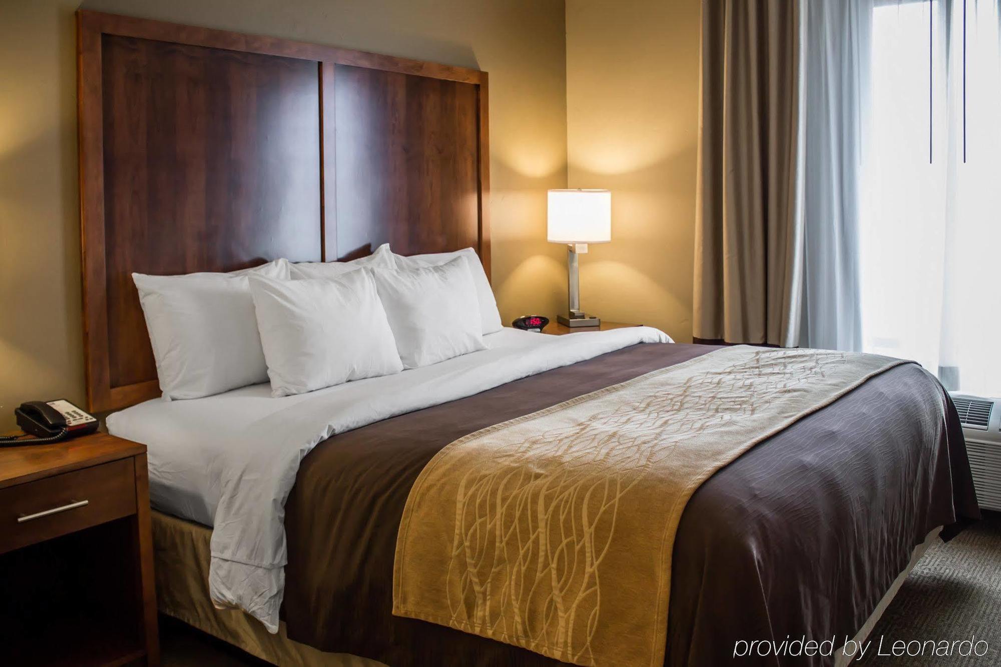 Quality Inn Dover Exteriér fotografie