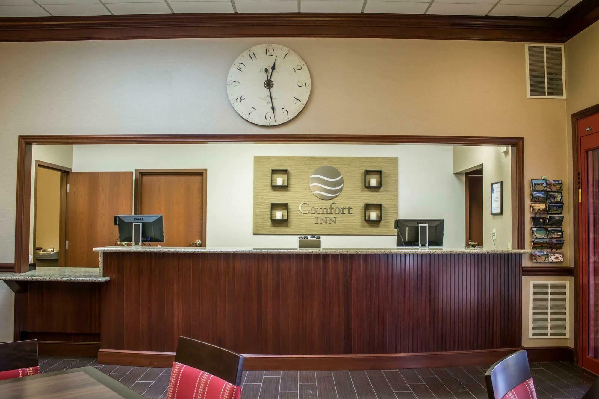 Quality Inn Dover Exteriér fotografie